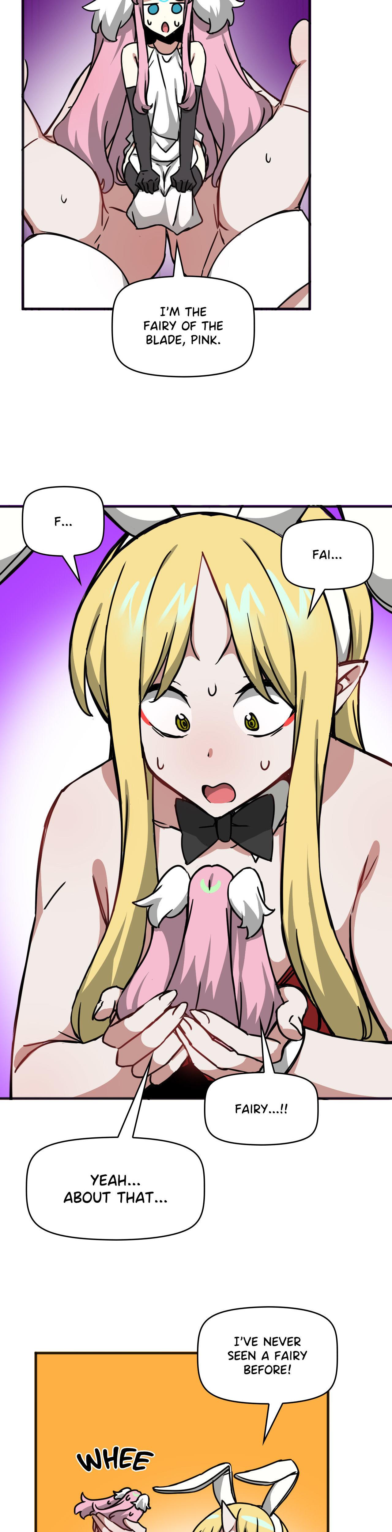No Man's Land chapter 49 page 12