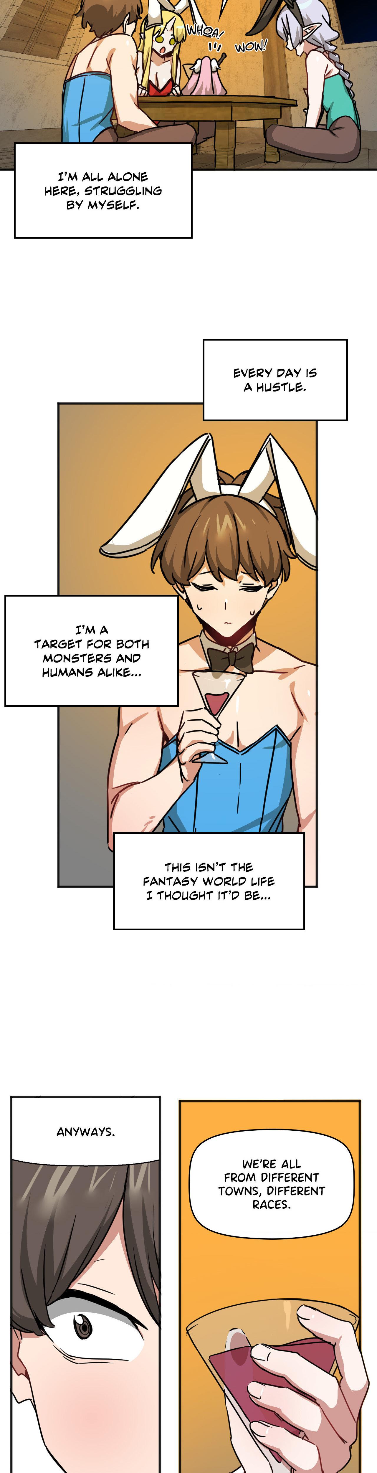No Man's Land chapter 49 page 16