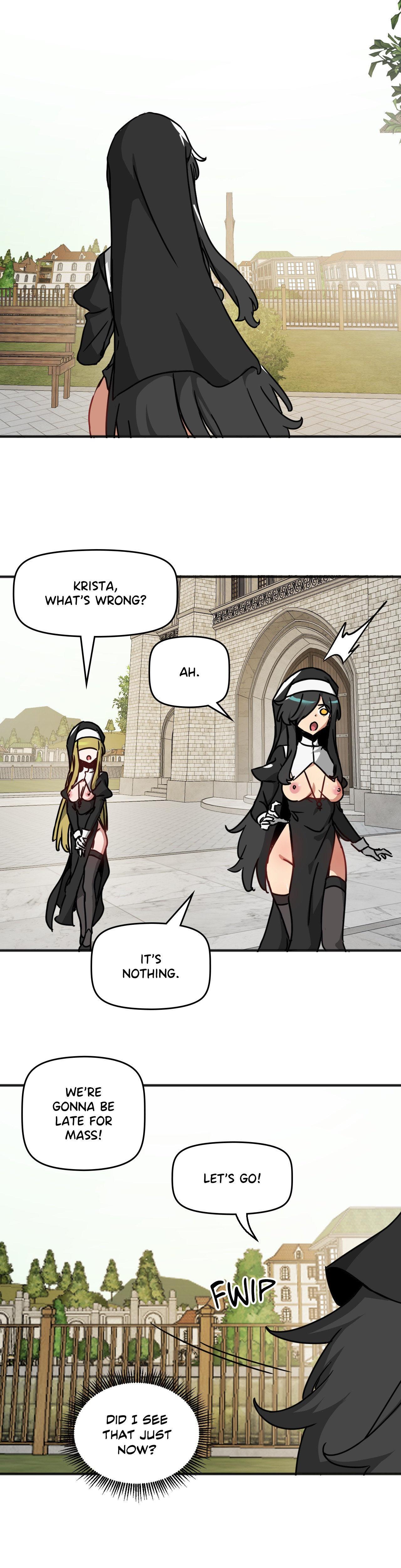 No Man's Land chapter 50 page 3