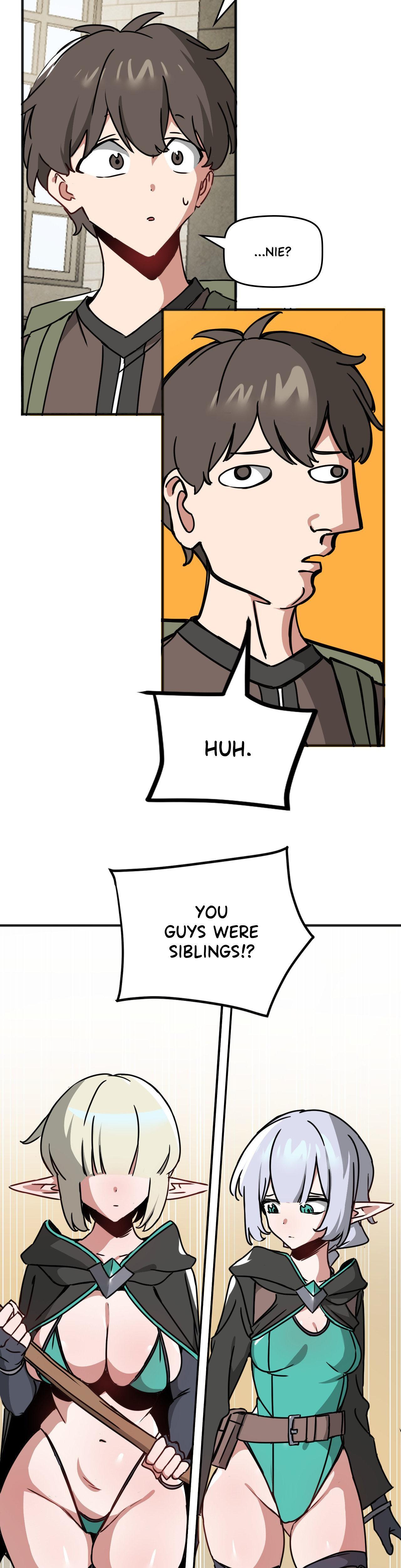 No Man's Land chapter 50 page 6