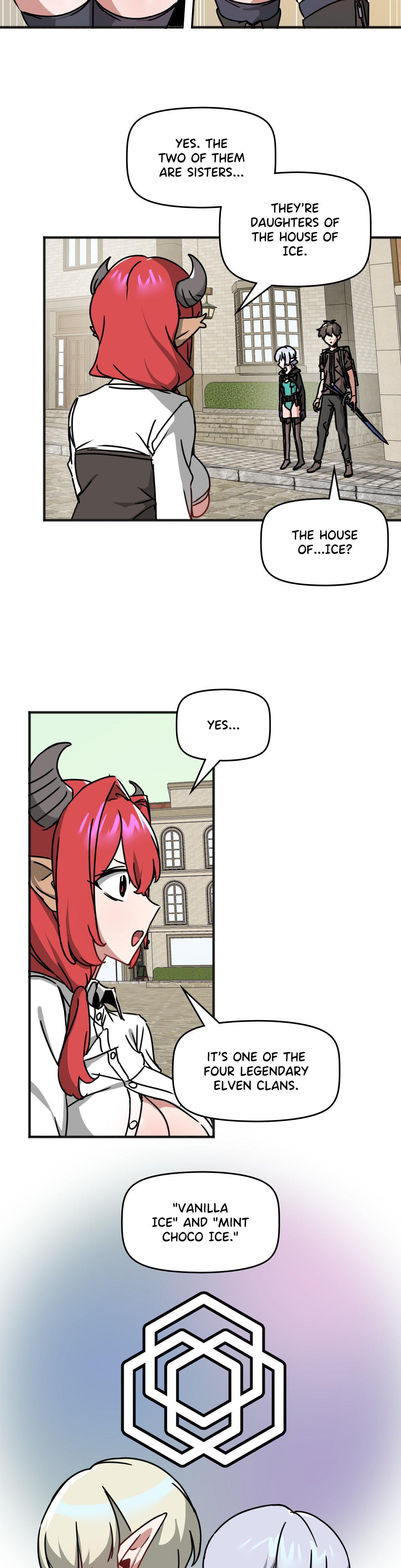 No Man's Land chapter 50 page 7