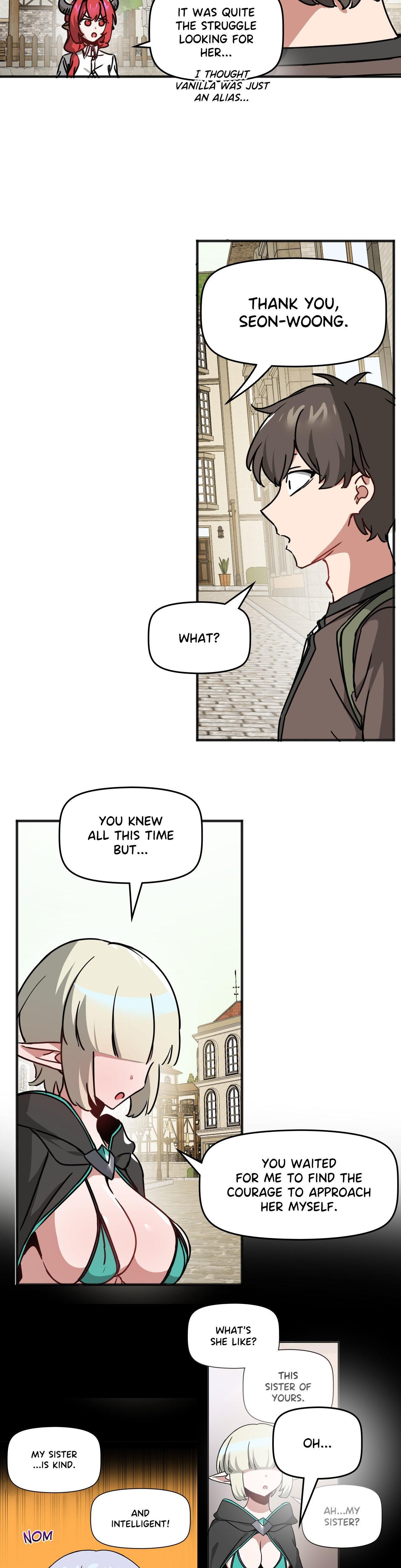 No Man's Land chapter 50 page 9