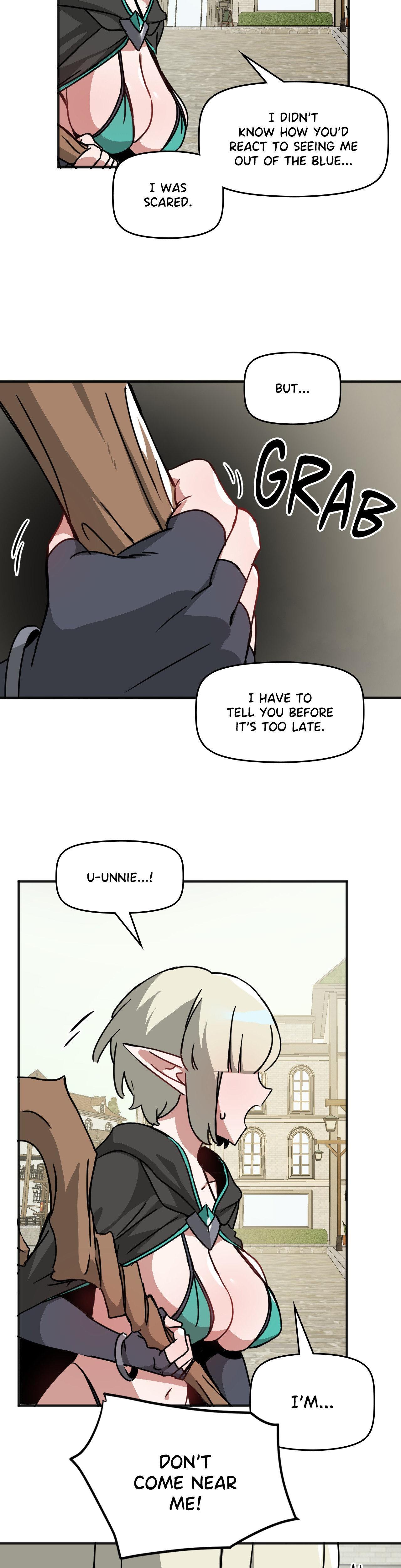 No Man's Land chapter 50 page 12