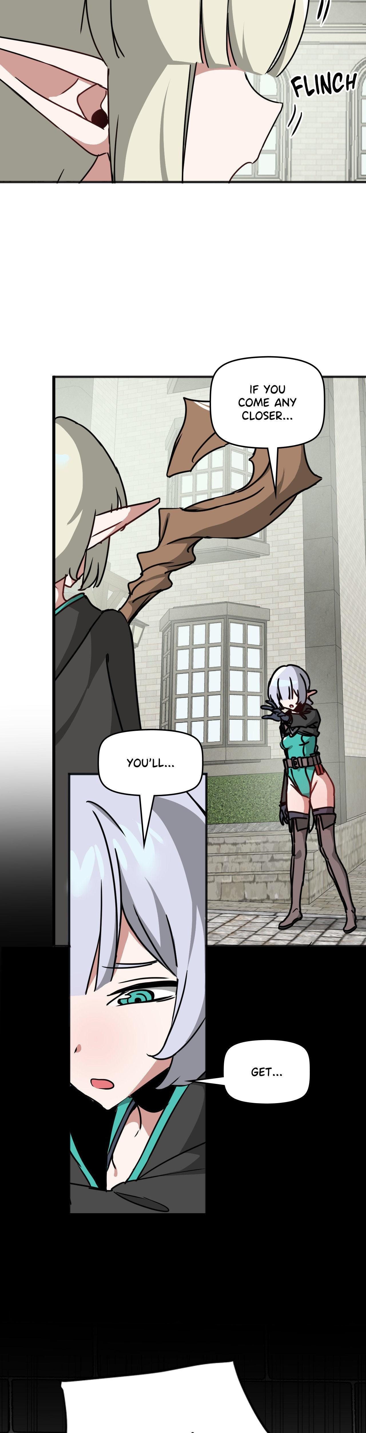 No Man's Land chapter 50 page 13