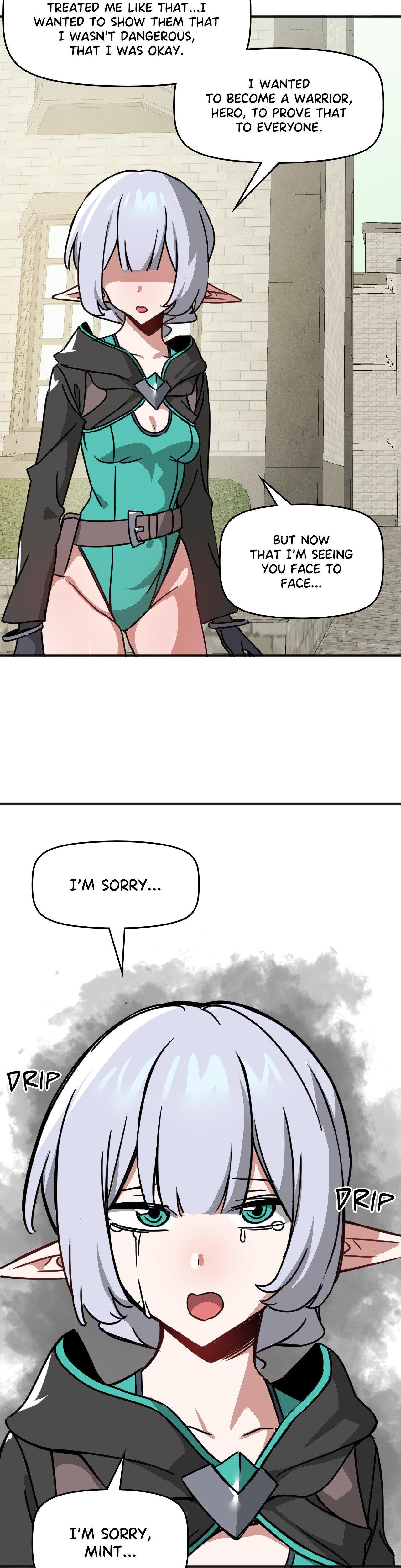 No Man's Land chapter 50 page 16