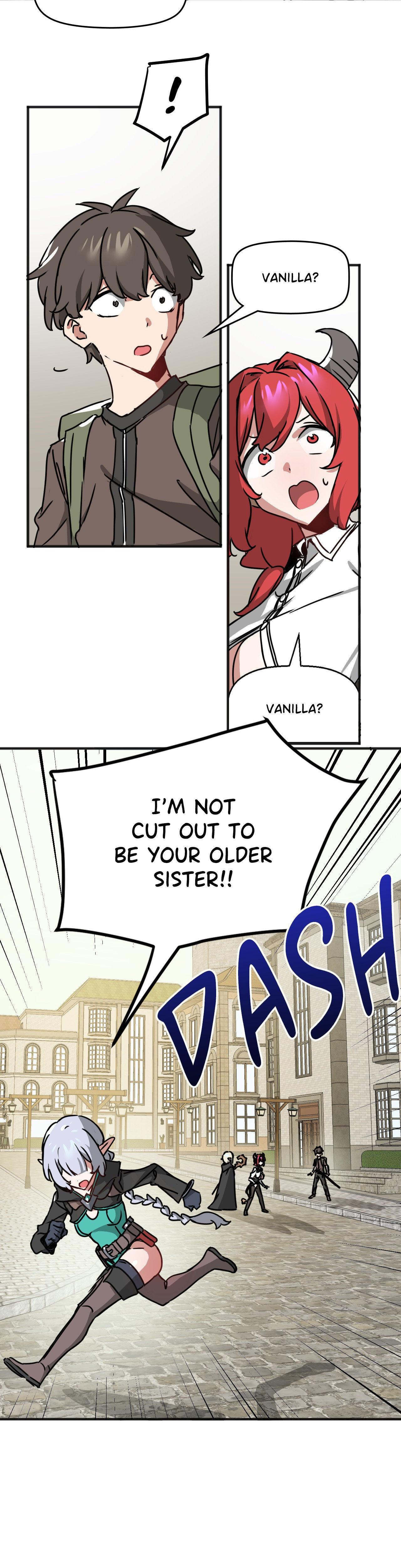No Man's Land chapter 50 page 17