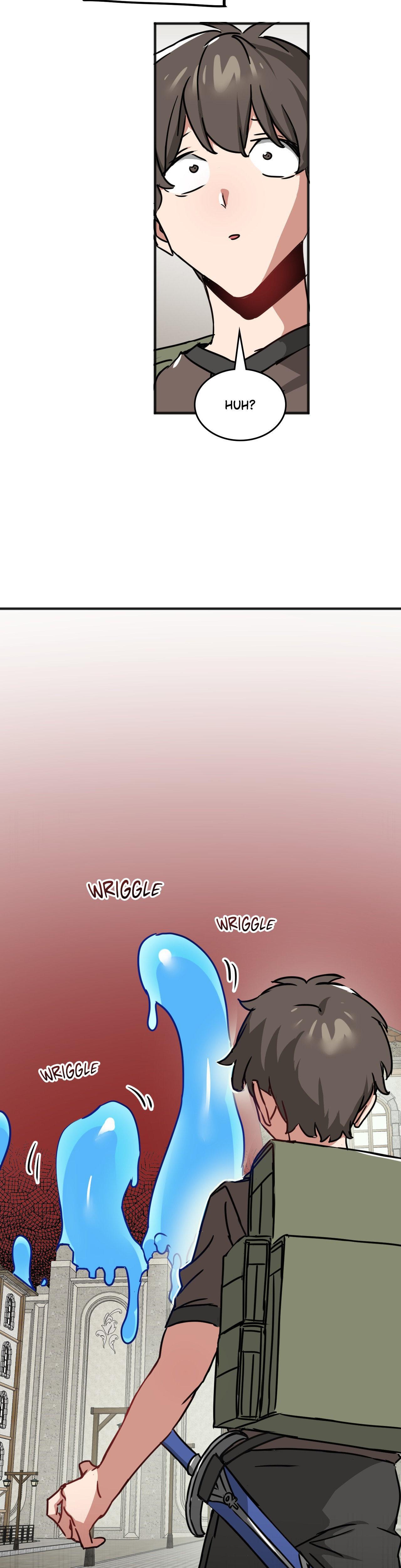 No Man's Land chapter 50 page 27