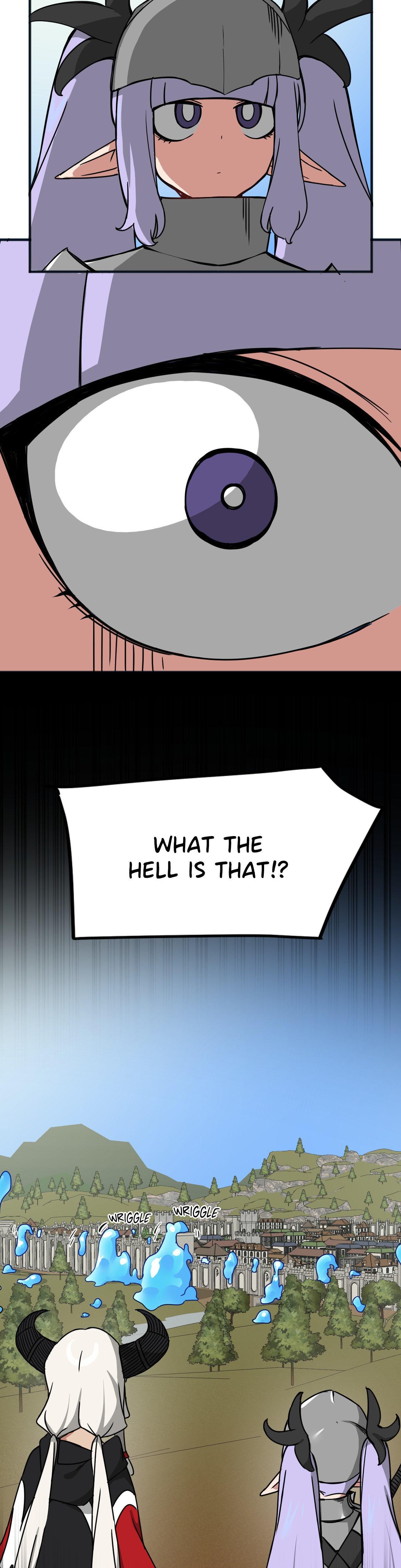 No Man's Land chapter 51 page 5