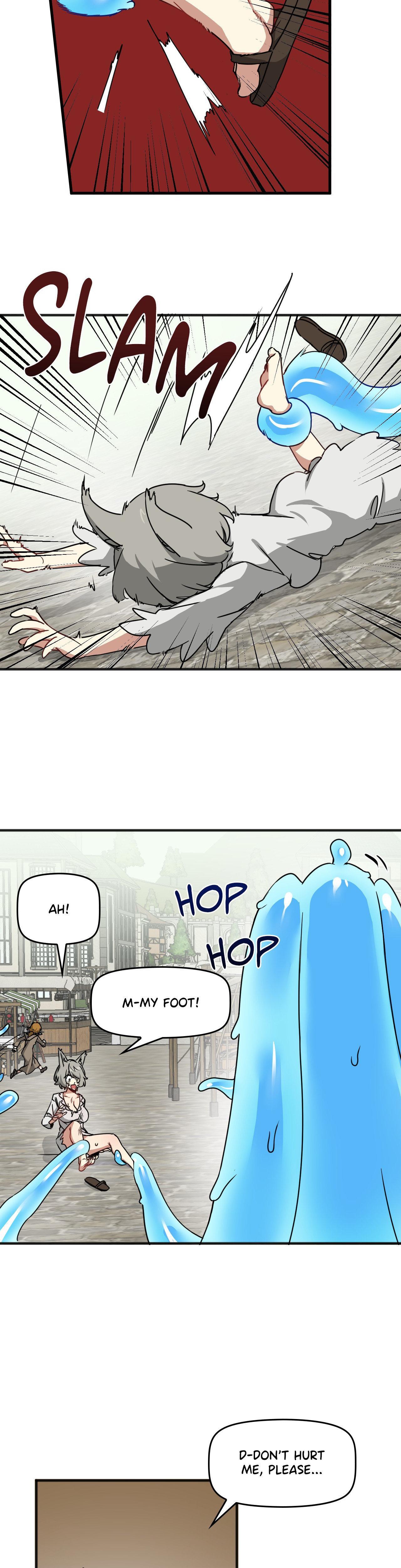 No Man's Land chapter 51 page 10