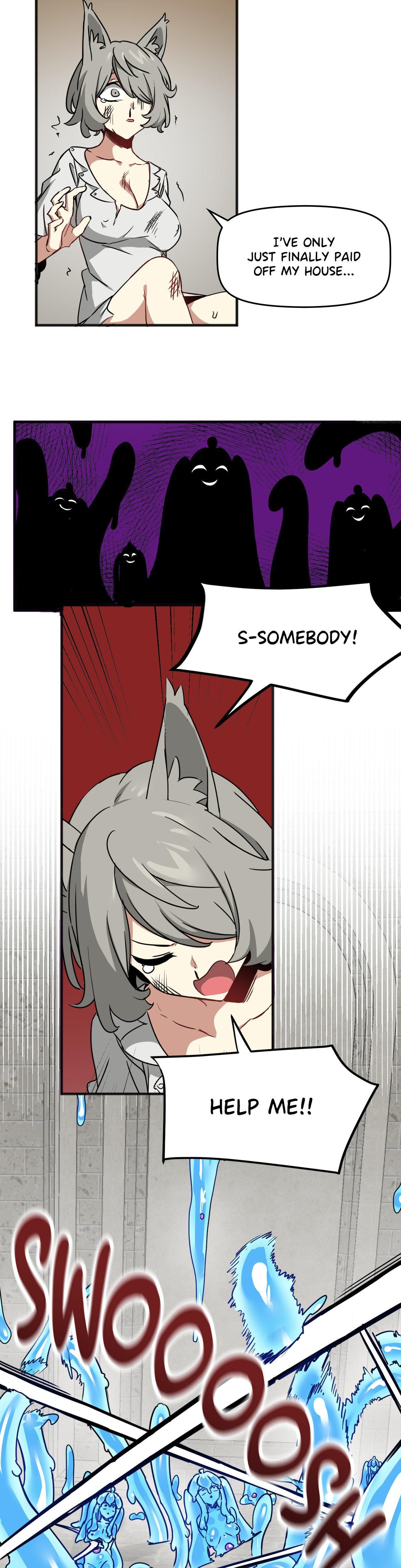 No Man's Land chapter 51 page 11