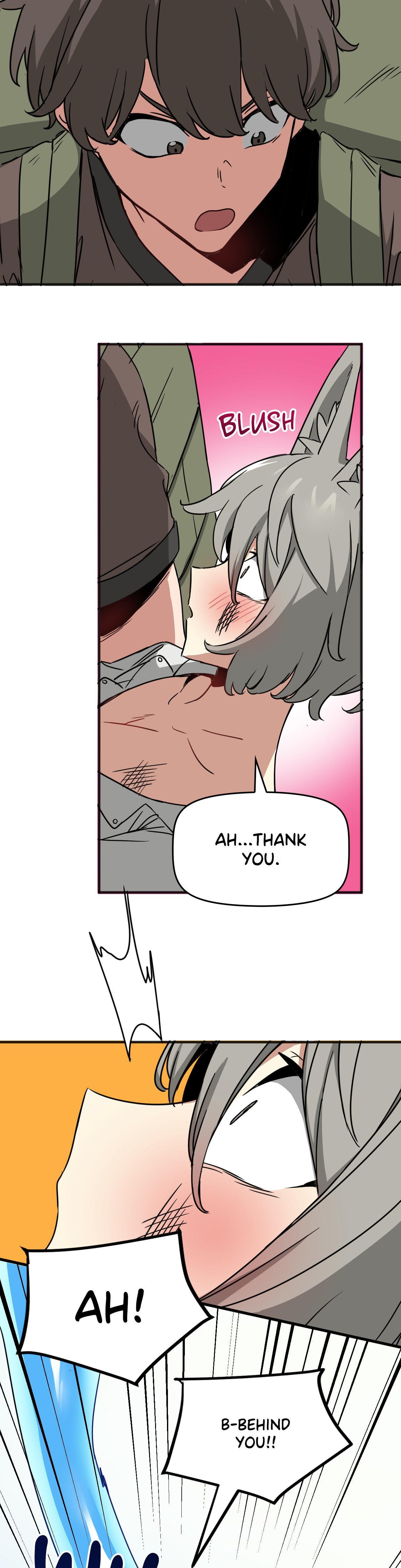 No Man's Land chapter 51 page 13