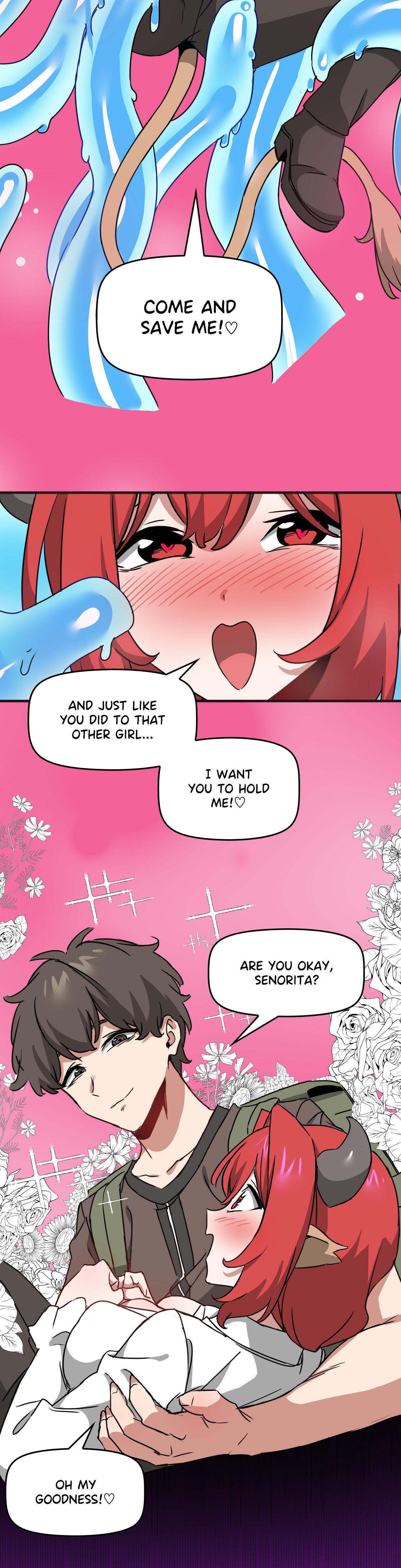 No Man's Land chapter 51 page 19
