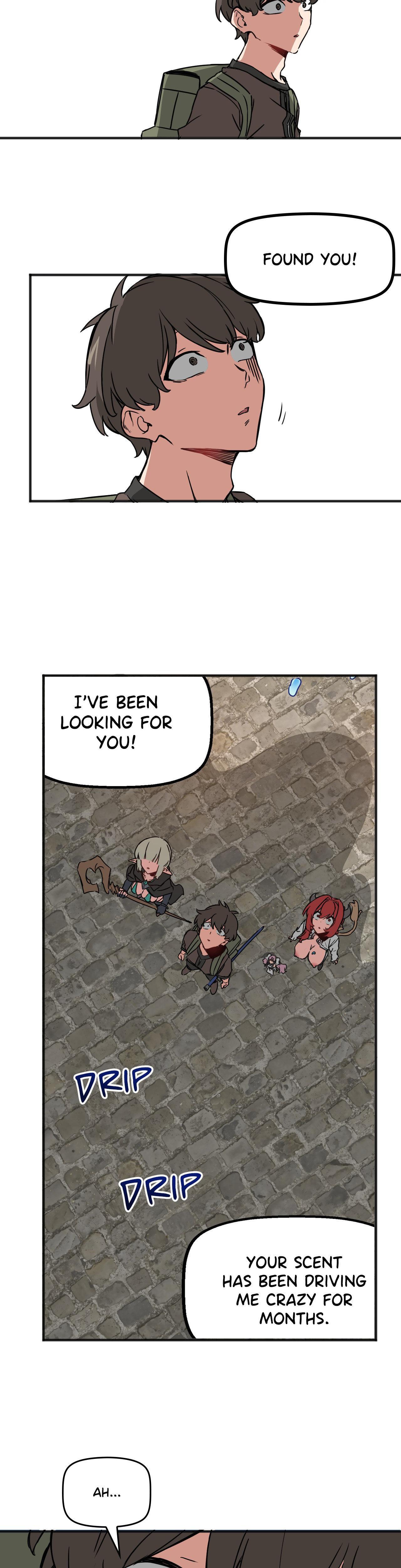No Man's Land chapter 51 page 24