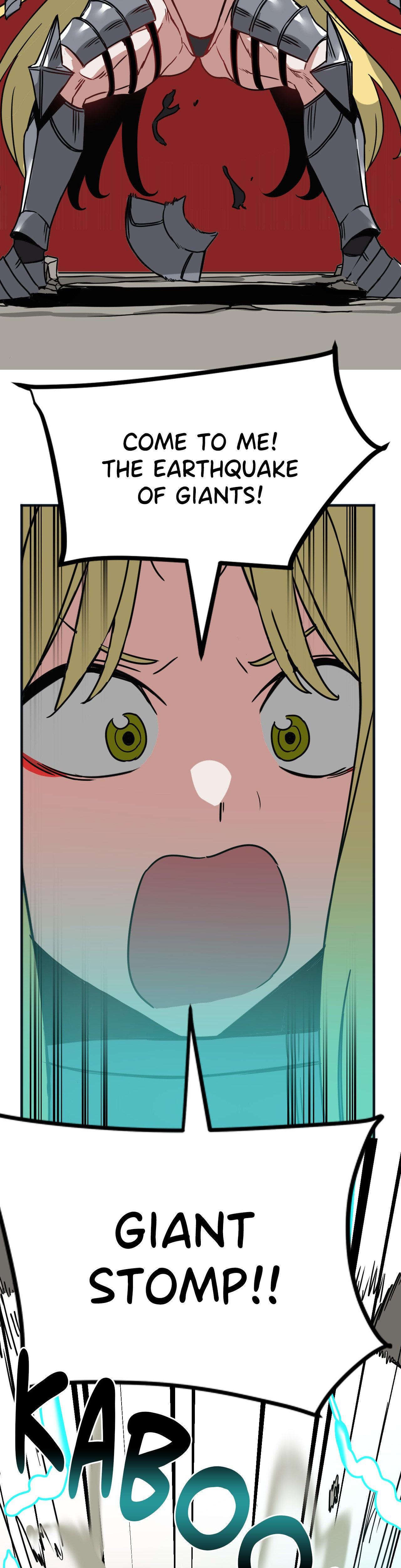 No Man's Land chapter 52 page 15
