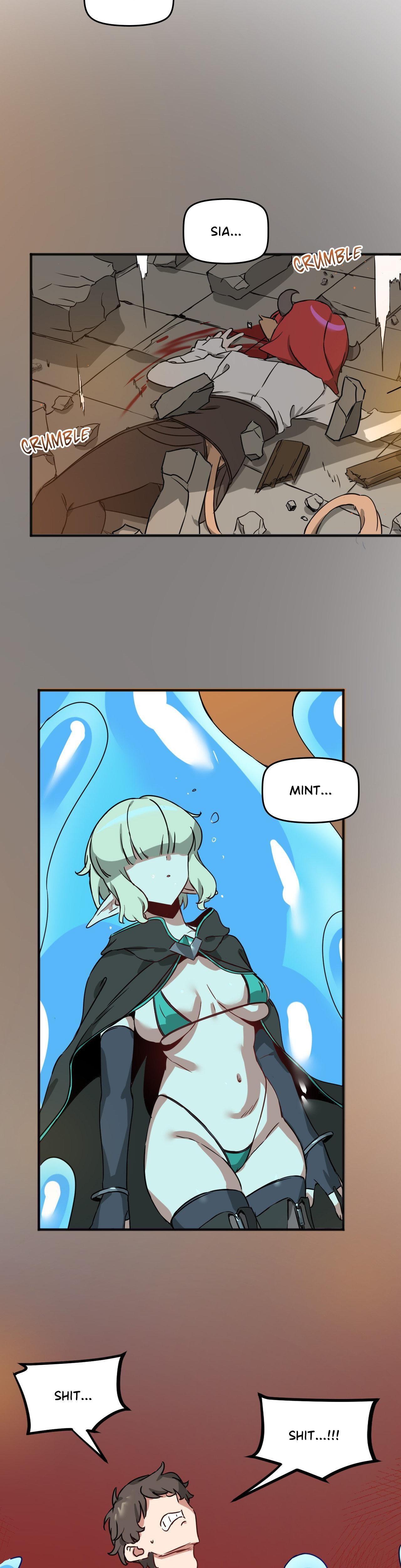 No Man's Land chapter 52 page 24