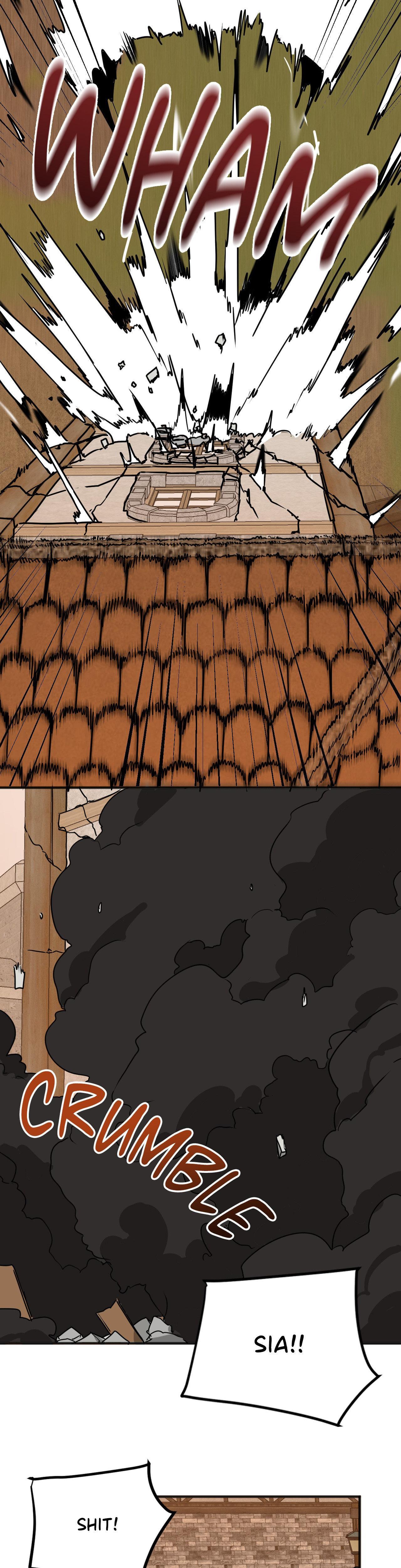 No Man's Land chapter 53 page 4