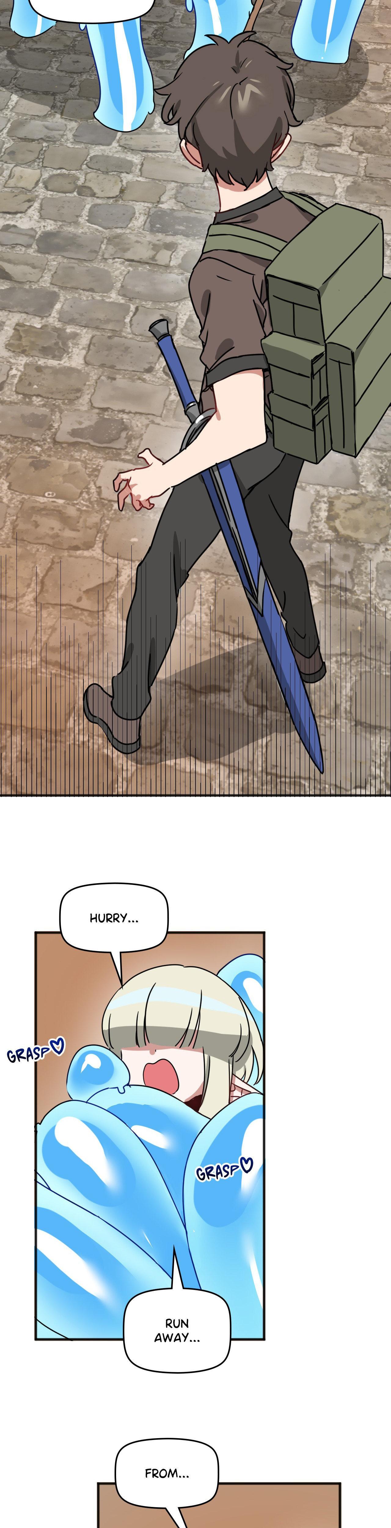 No Man's Land chapter 53 page 6