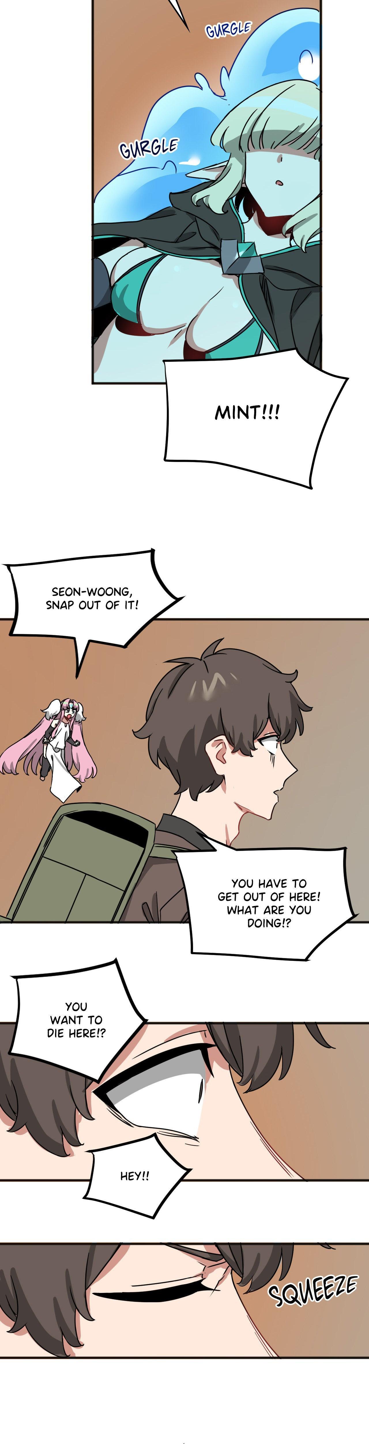 No Man's Land chapter 53 page 7