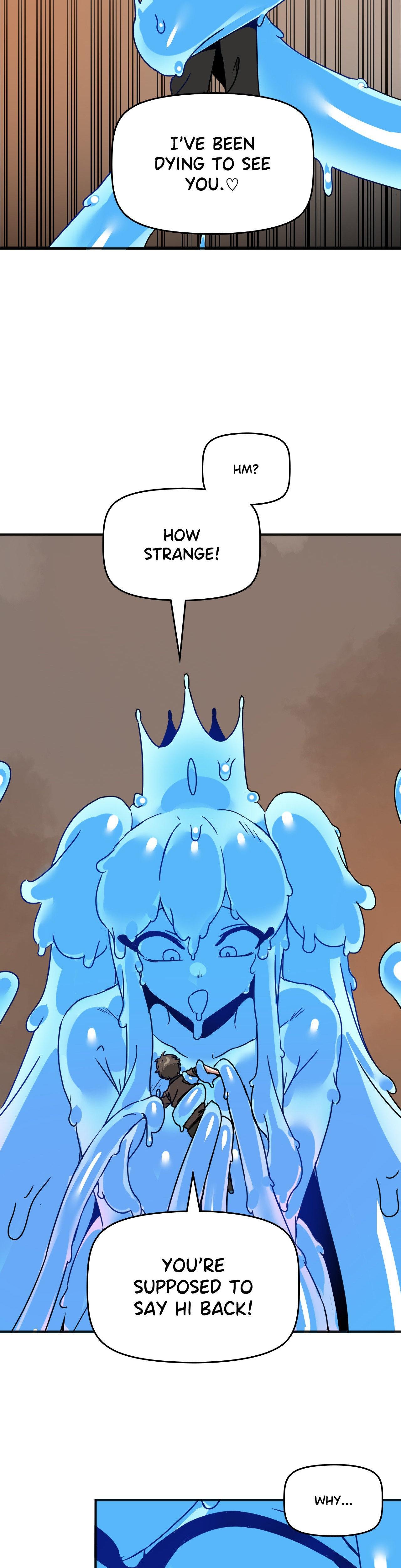 No Man's Land chapter 53 page 11