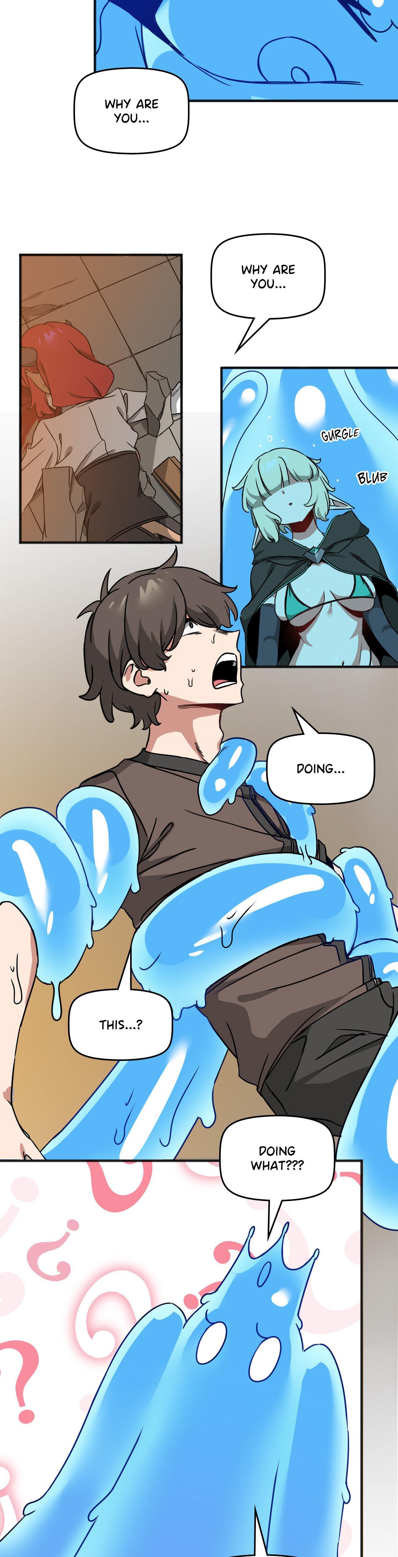 No Man's Land chapter 53 page 12