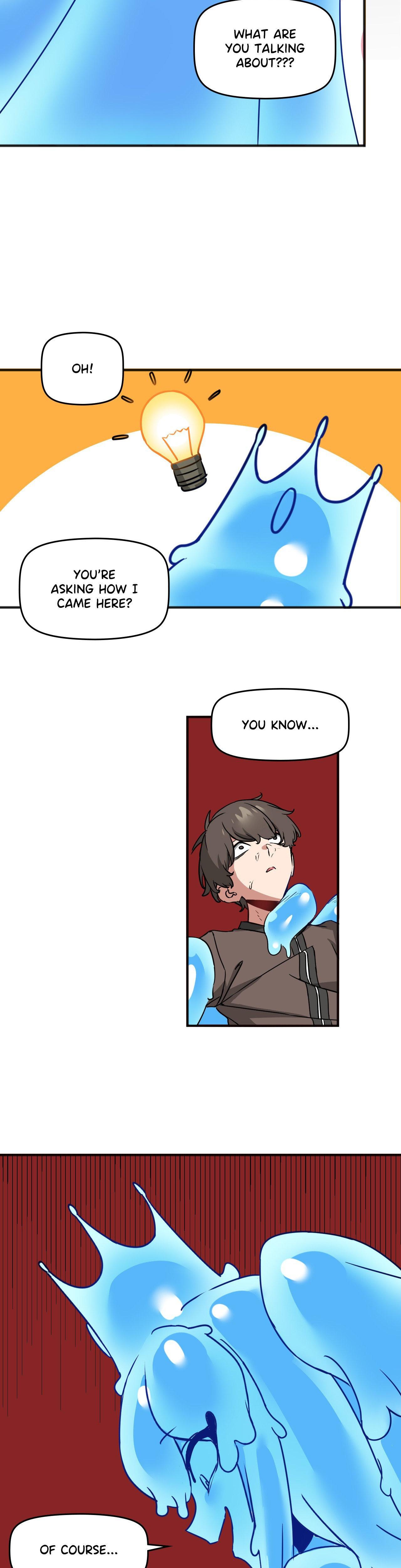 No Man's Land chapter 53 page 13