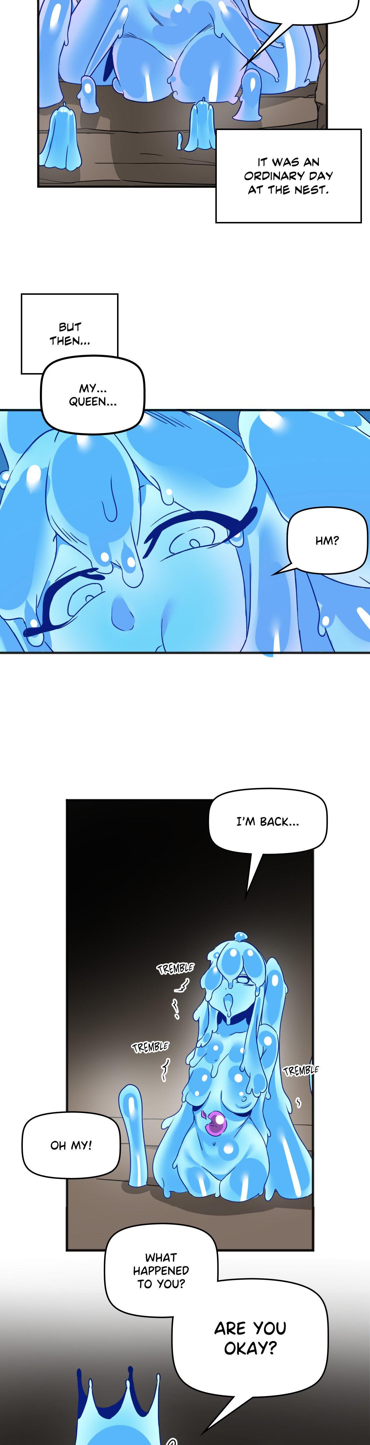 No Man's Land chapter 53 page 16