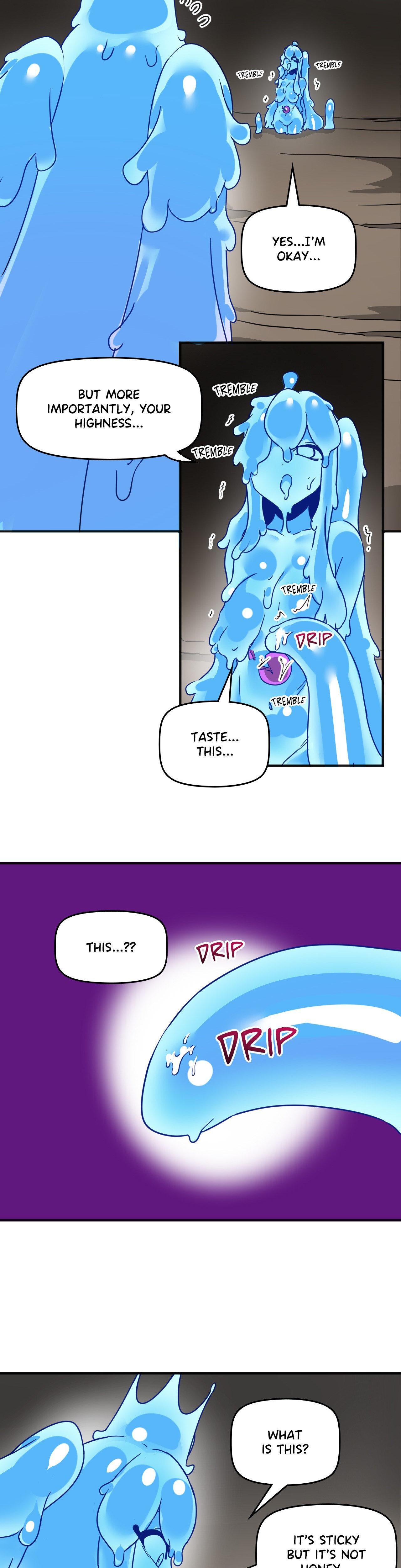No Man's Land chapter 53 page 17