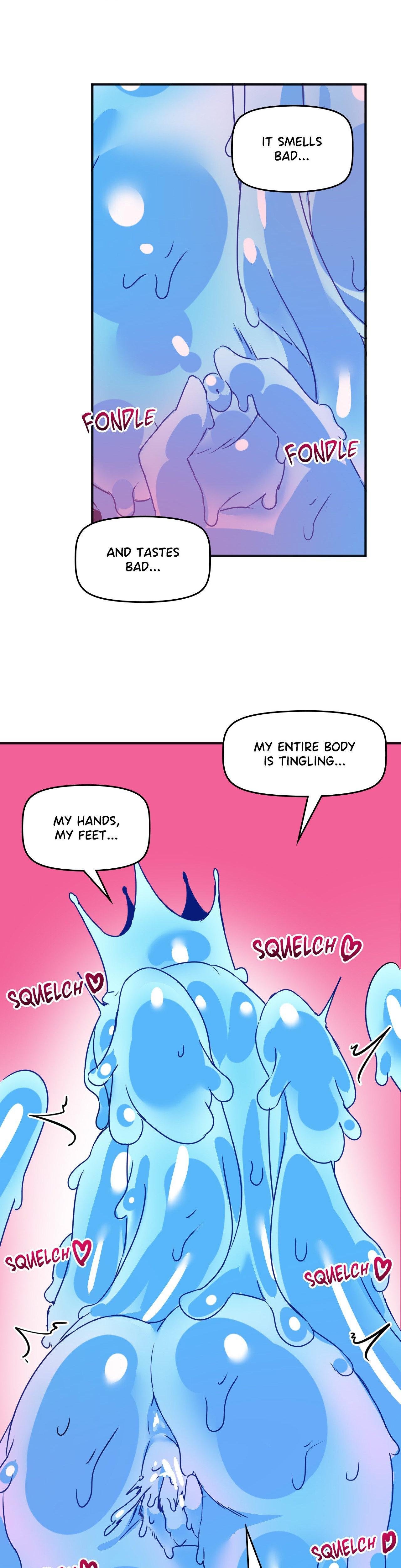 No Man's Land chapter 53 page 19