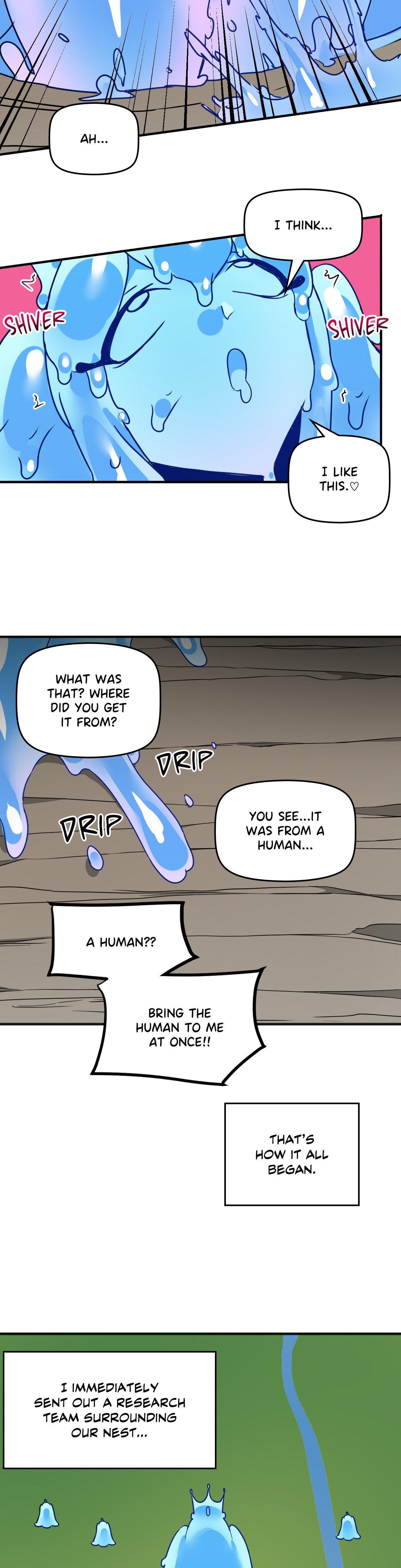 No Man's Land chapter 53 page 21