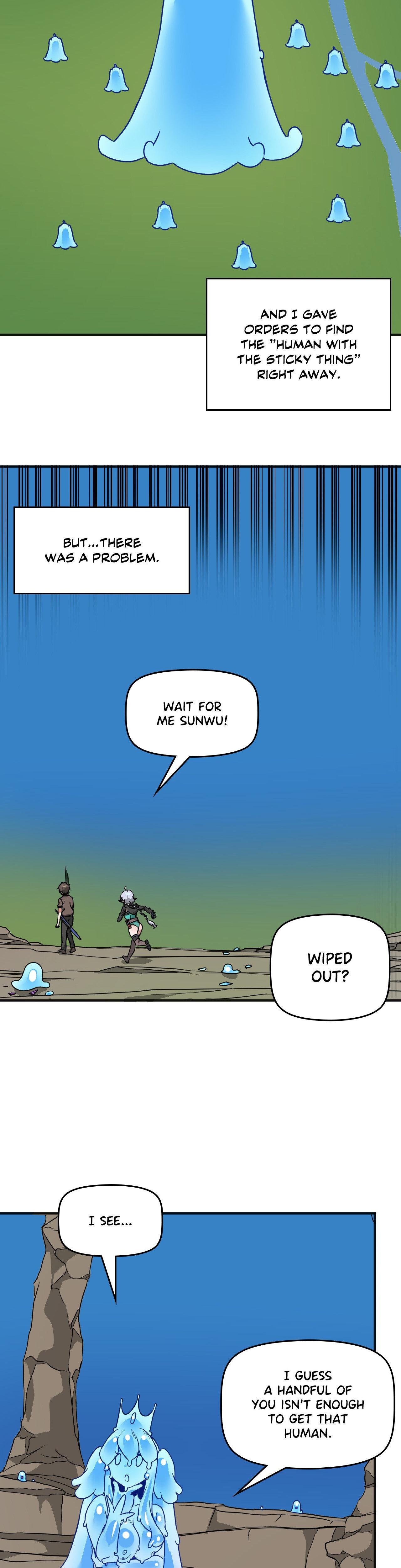 No Man's Land chapter 53 page 22