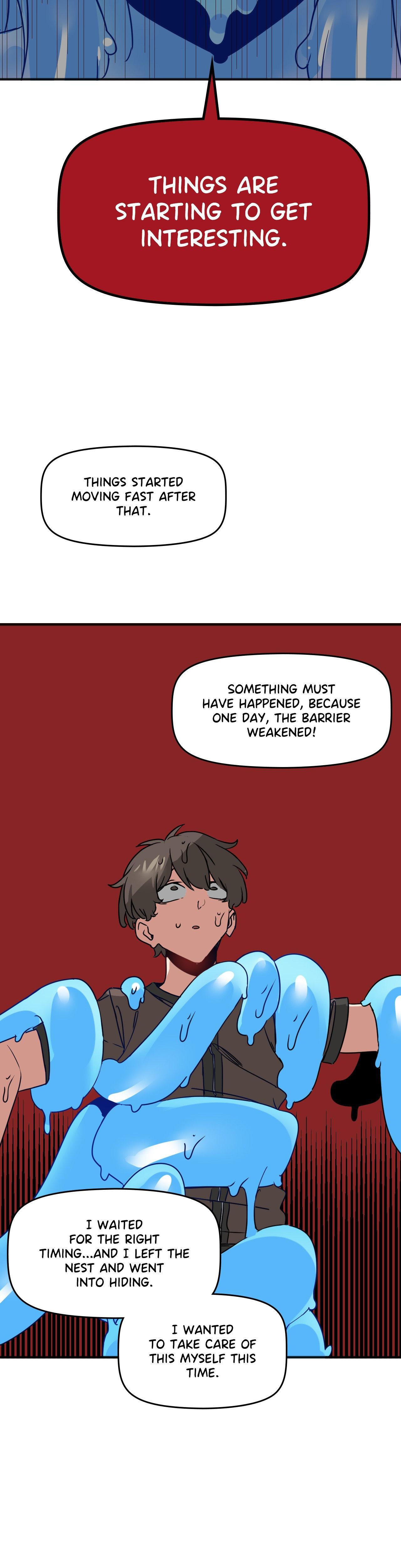 No Man's Land chapter 53 page 29
