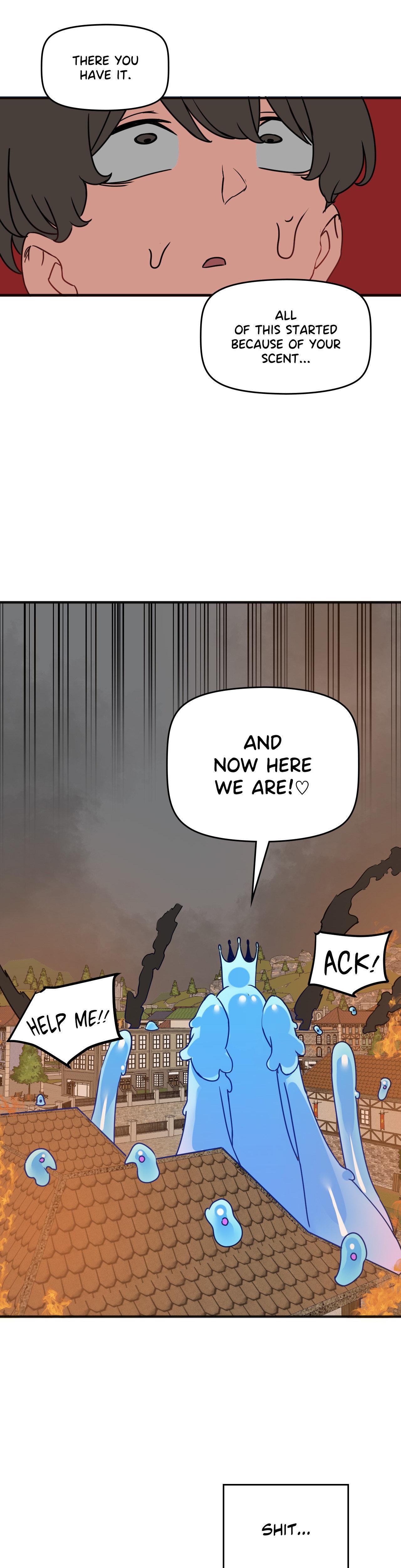 No Man's Land chapter 53 page 30