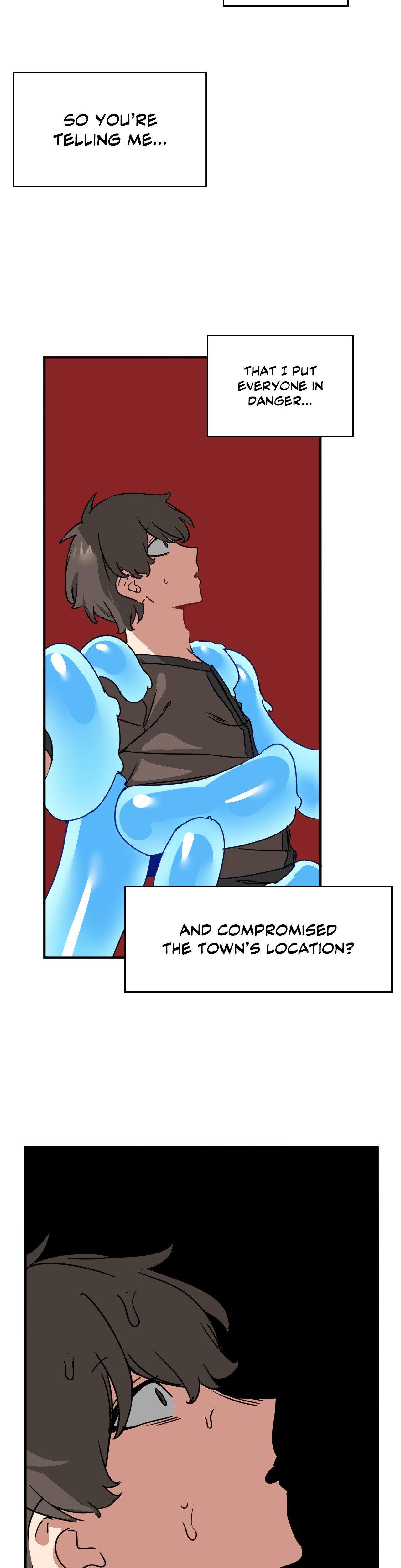 No Man's Land chapter 53 page 31