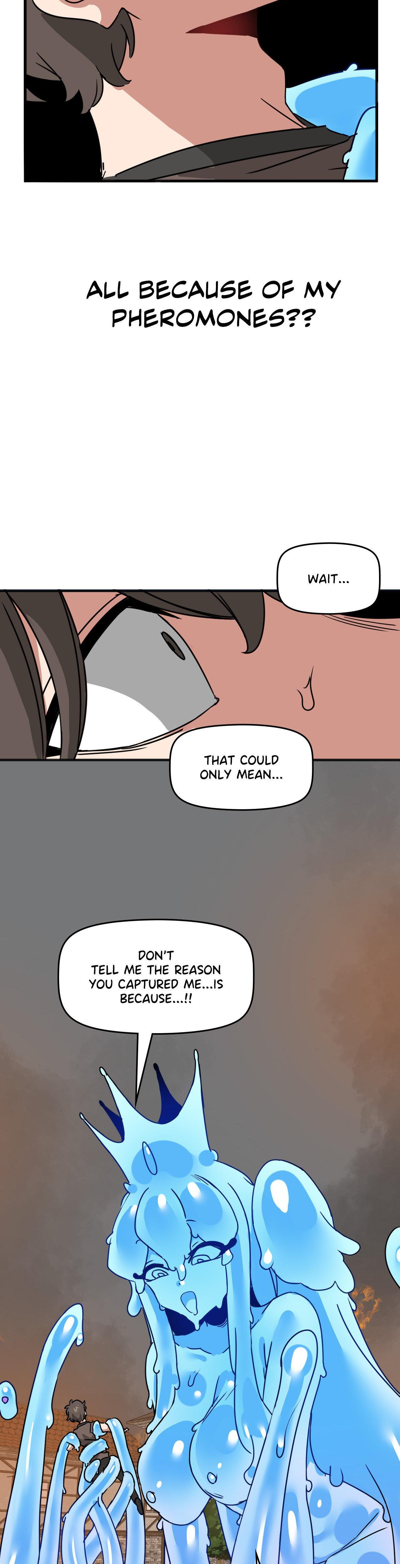 No Man's Land chapter 53 page 32