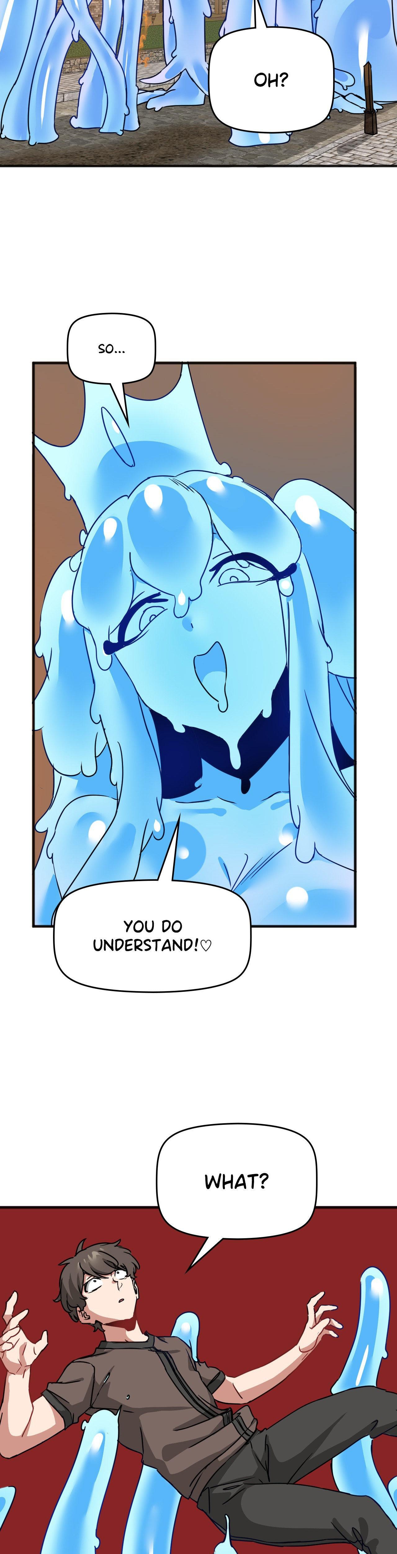 No Man's Land chapter 53 page 33