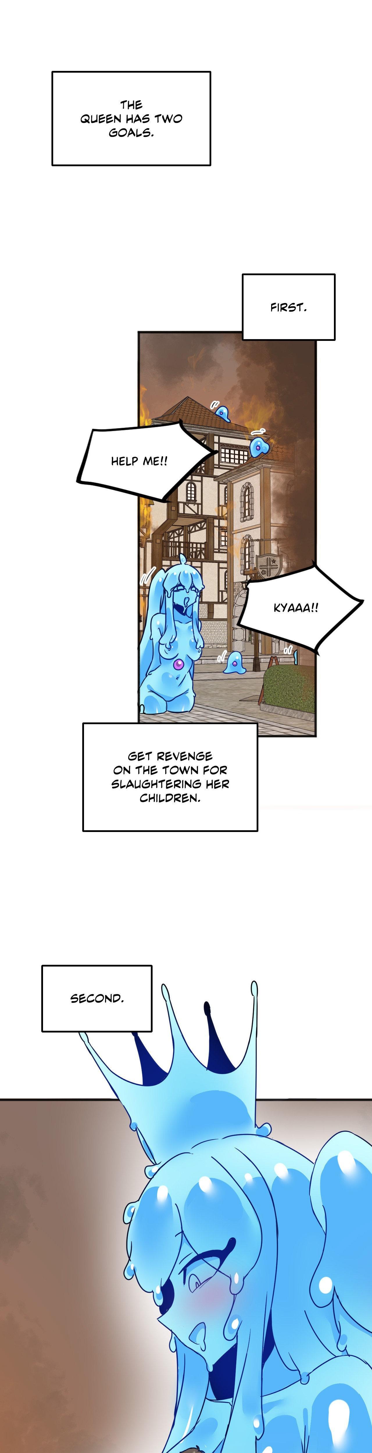 No Man's Land chapter 54 page 3