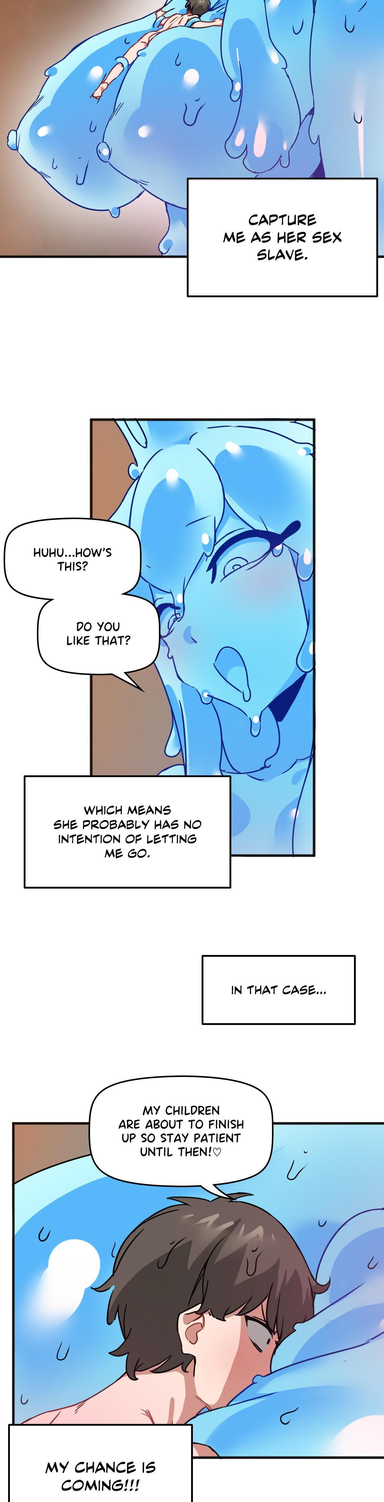 No Man's Land chapter 54 page 4