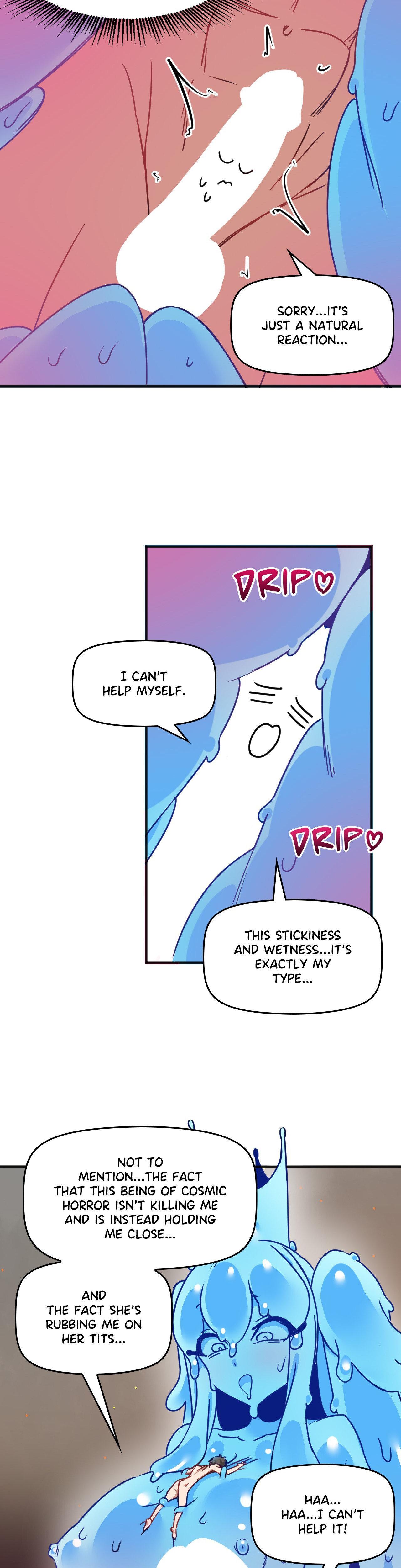 No Man's Land chapter 54 page 6