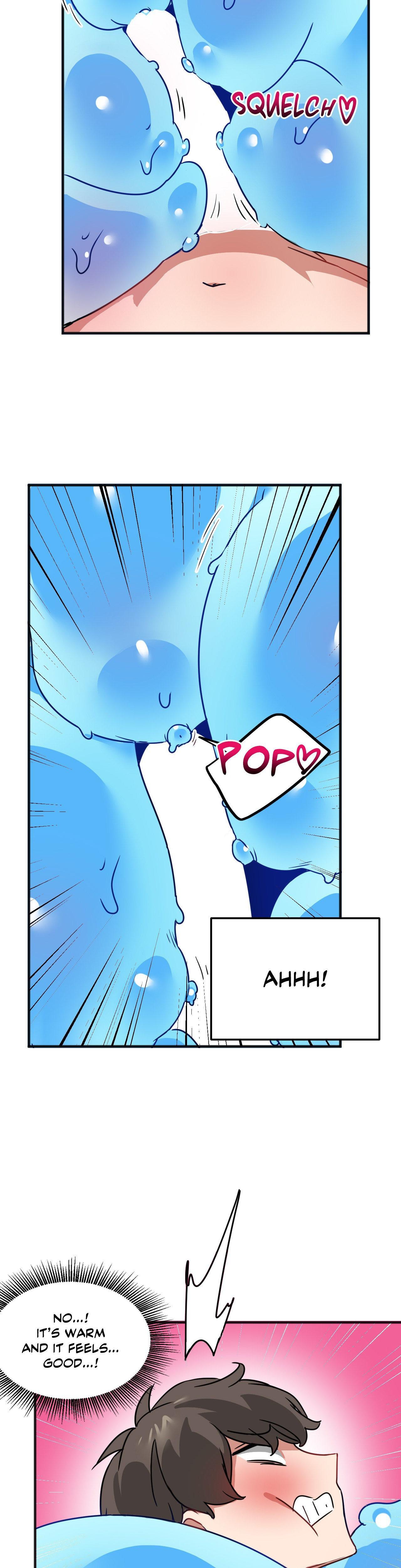 No Man's Land chapter 54 page 11