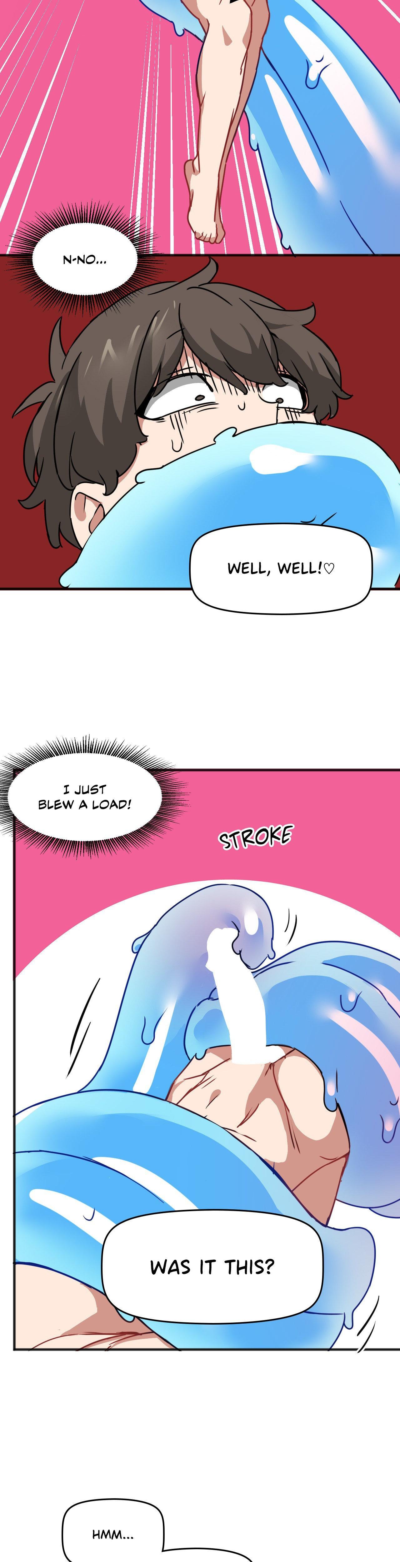 No Man's Land chapter 54 page 17