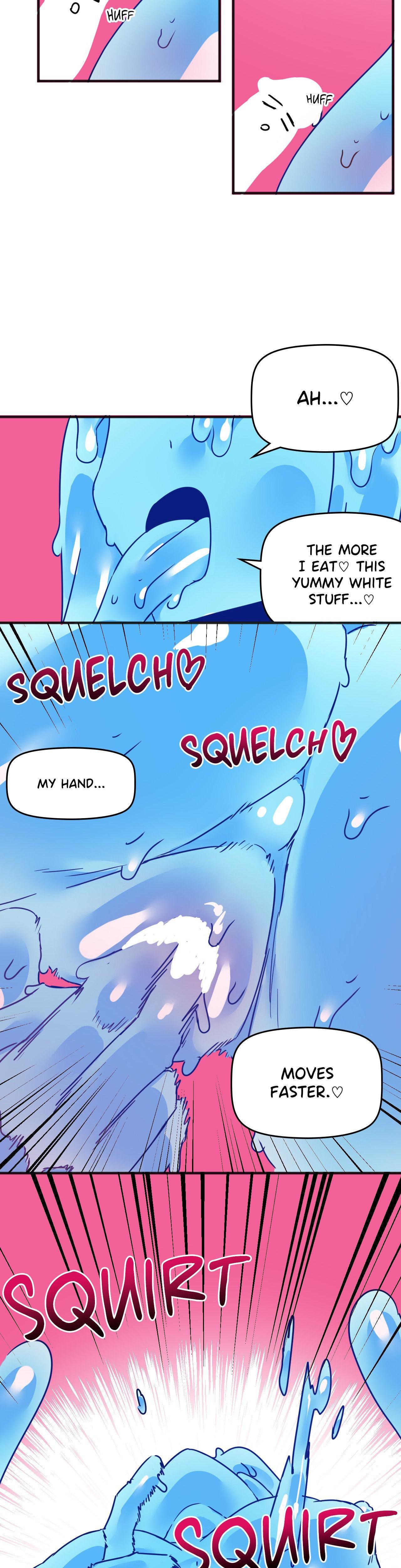 No Man's Land chapter 54 page 21