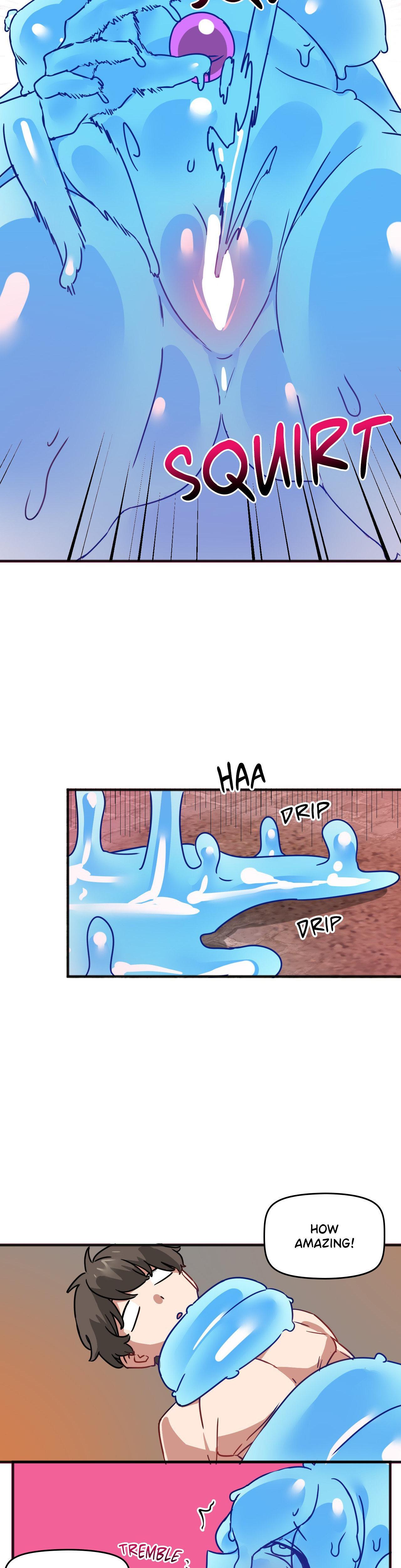 No Man's Land chapter 54 page 22