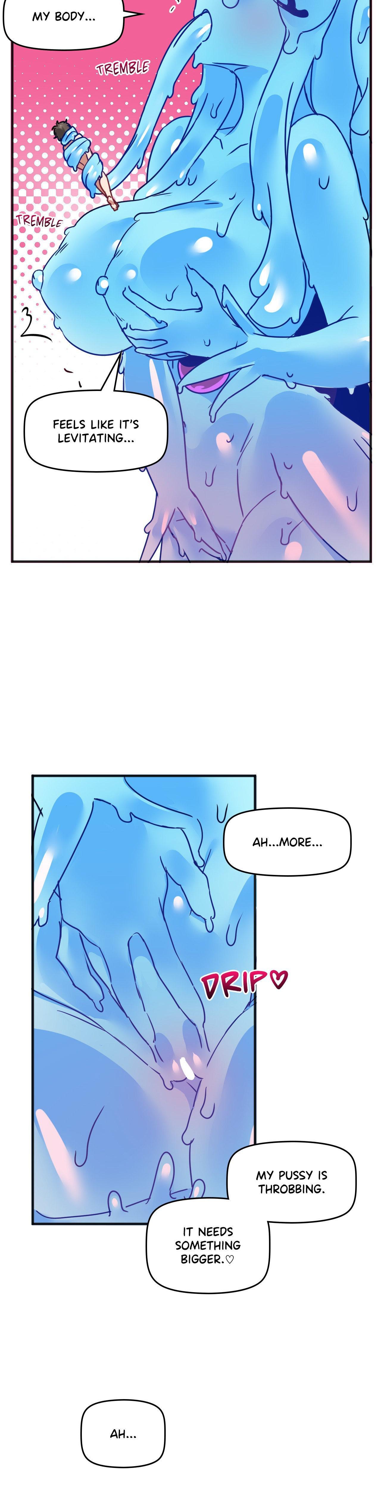 No Man's Land chapter 54 page 23