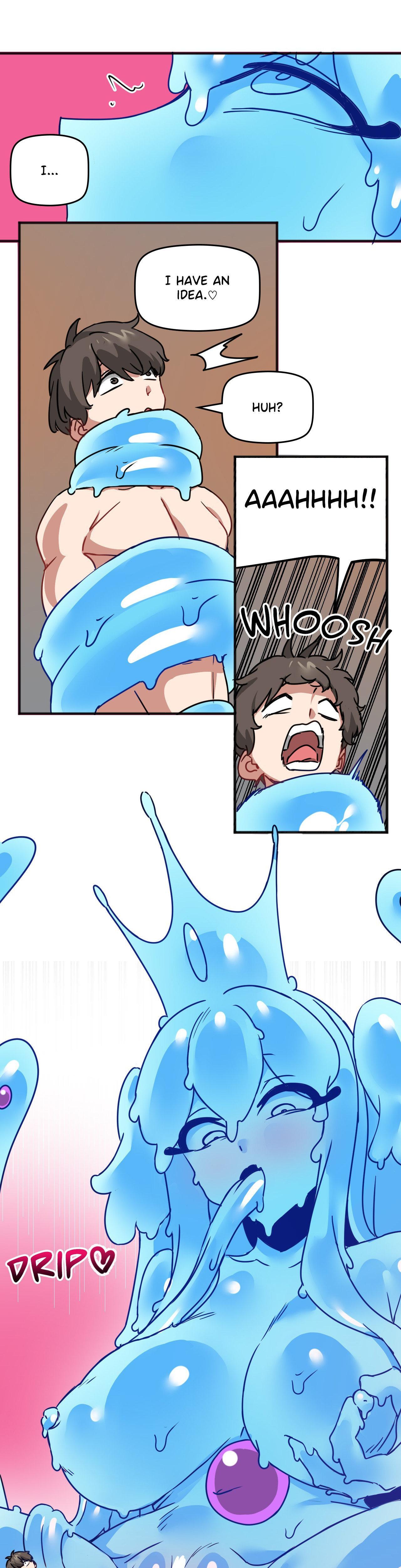 No Man's Land chapter 54 page 24