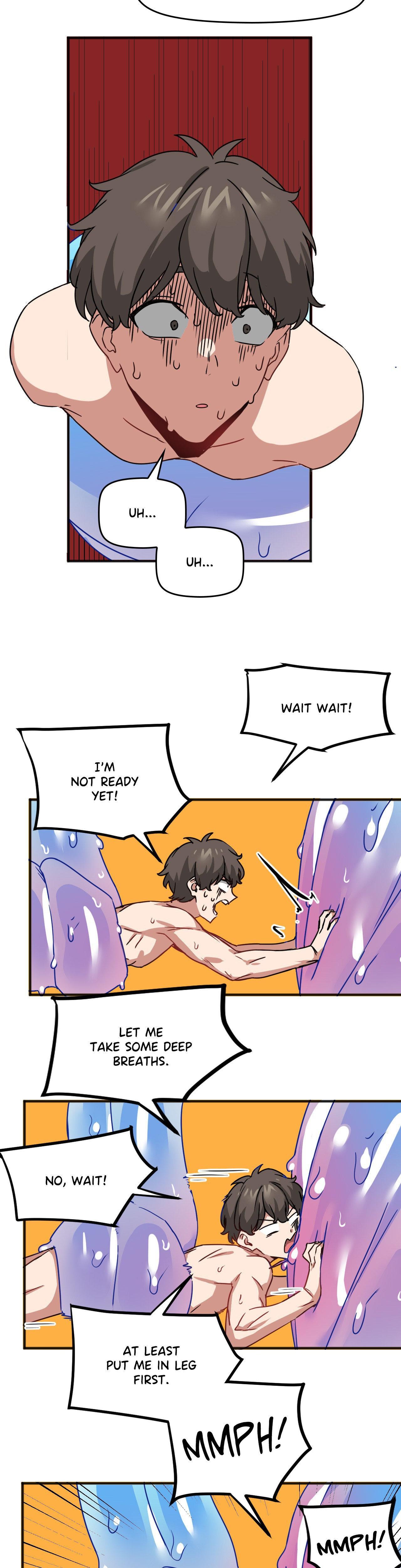 No Man's Land chapter 55 page 3