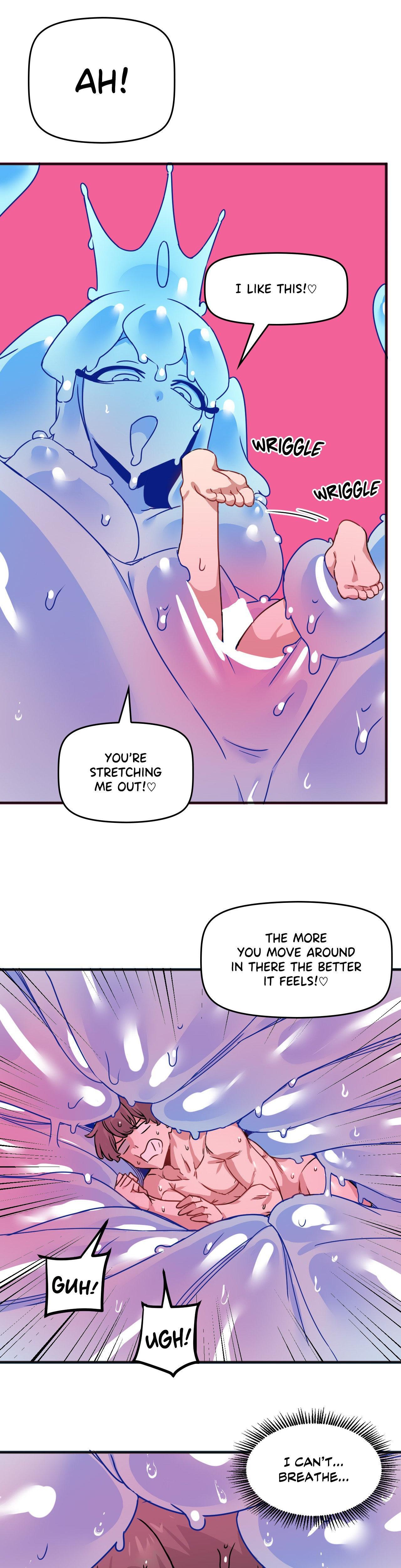 No Man's Land chapter 55 page 5