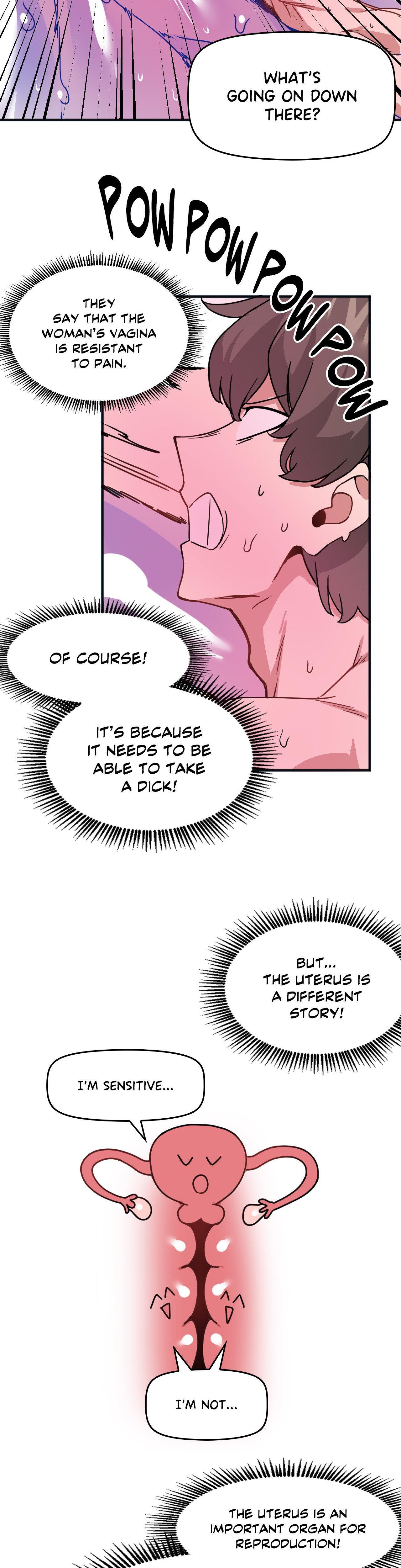 No Man's Land chapter 55 page 11