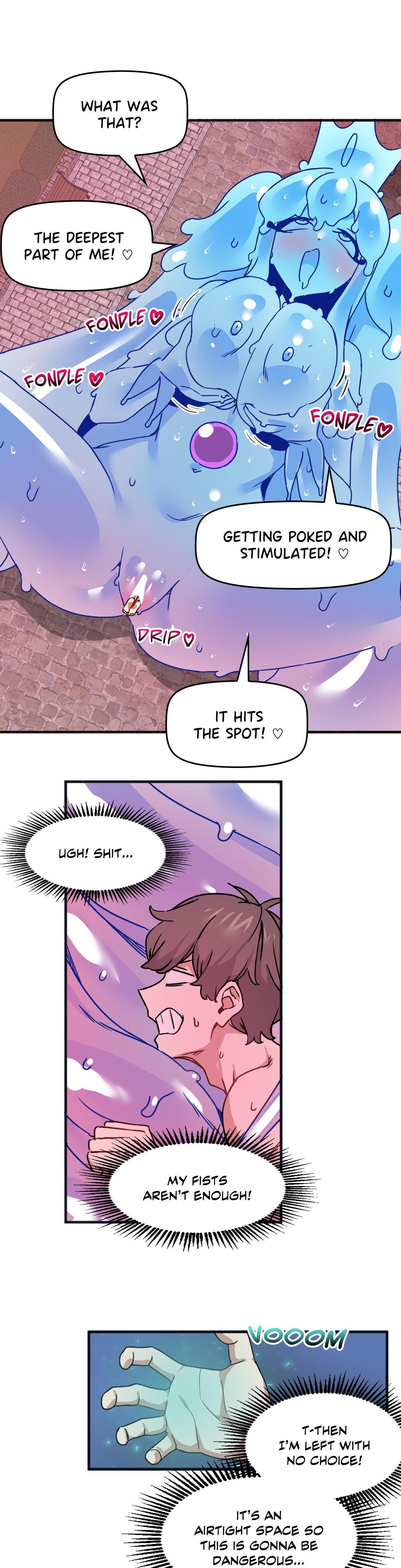 No Man's Land chapter 55 page 14