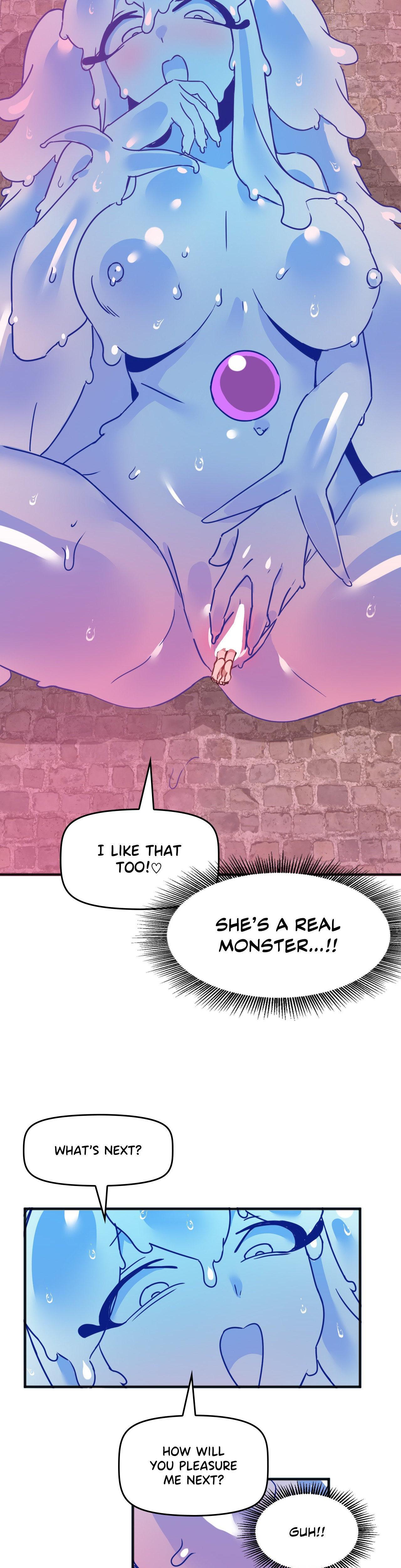 No Man's Land chapter 55 page 17