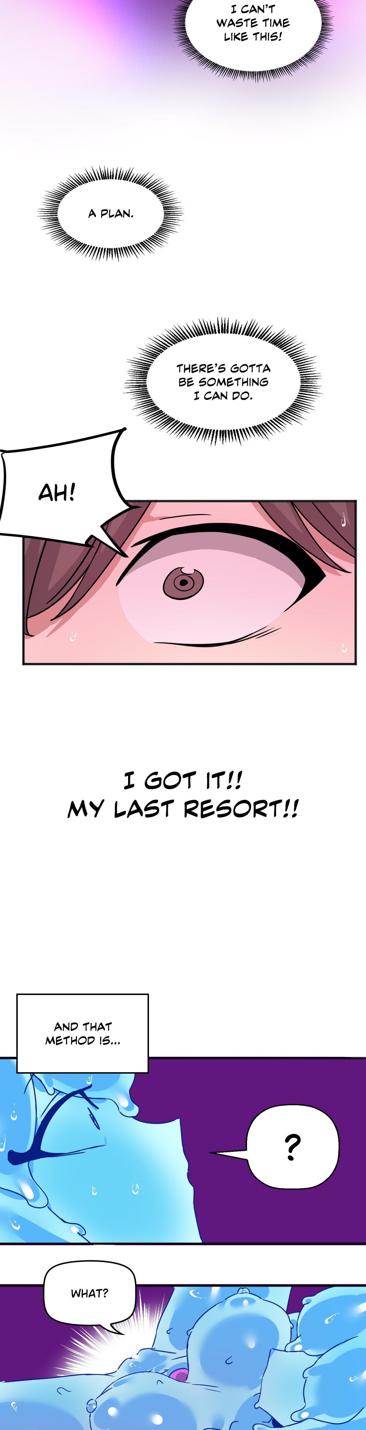 No Man's Land chapter 55 page 19